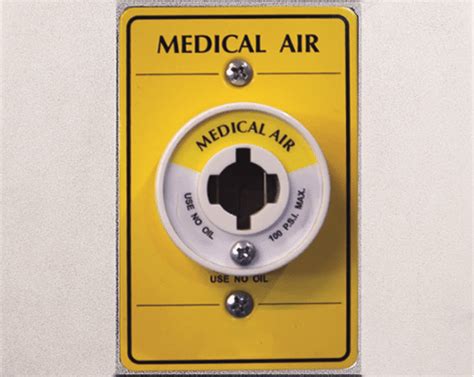 Medical Air 